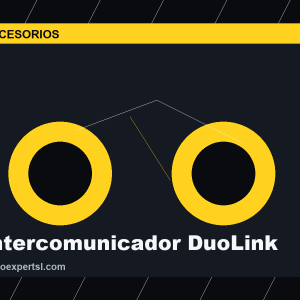 Intercomunicador DuoLink