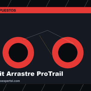 Kit Arrastre ProTrail