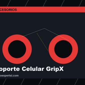Soporte Celular GripX